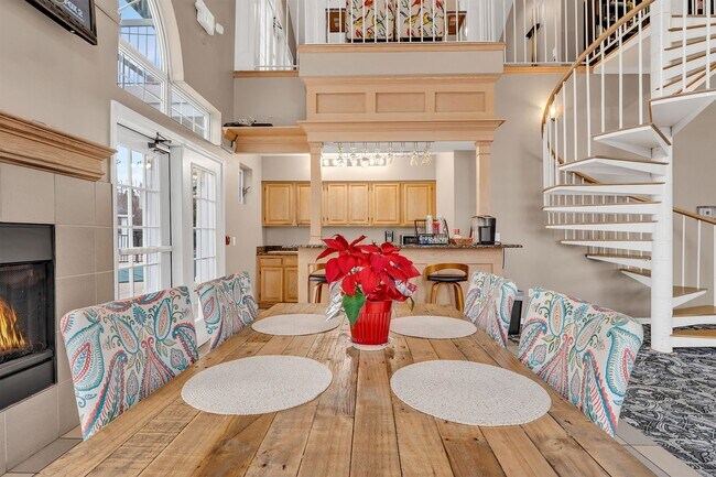 Foto del edificio - Village of Canton Apartments