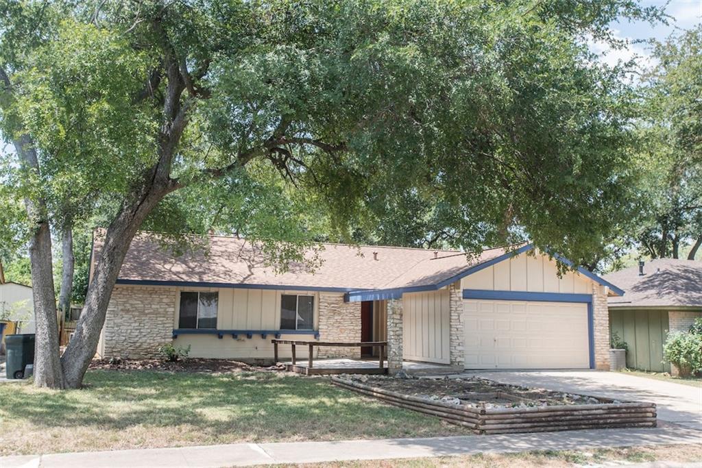 6214 Hillston Dr, Austin, TX 78745 House Rental in Austin, TX