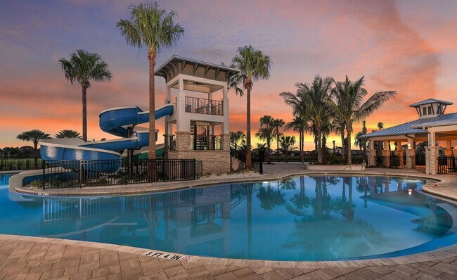 Building Photo - Beautiful home located in desirable Waters...