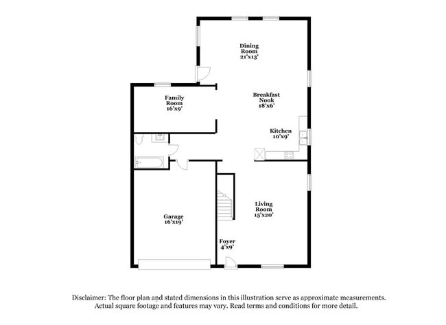 Foto del edificio - 14563 W Acapulco Ln