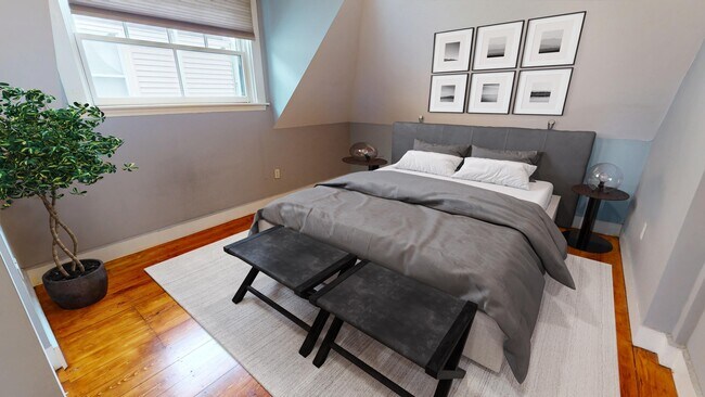 Foto del edificio - 126 Calumet St