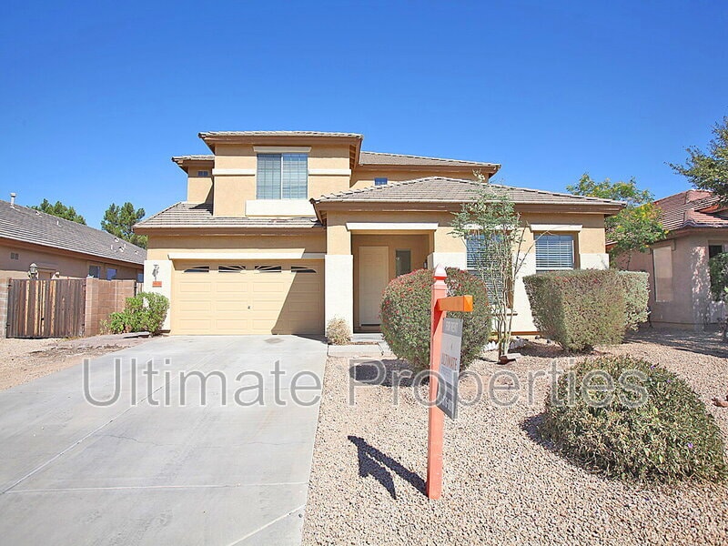 Photo - 8636 W Brown St