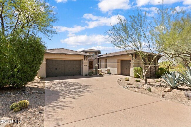 Foto del edificio - 9253 E Flathorn Dr