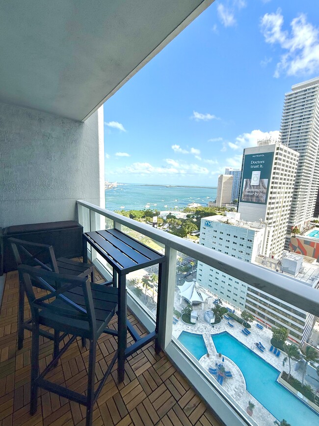 Building Photo - 244 Biscayne Blvd