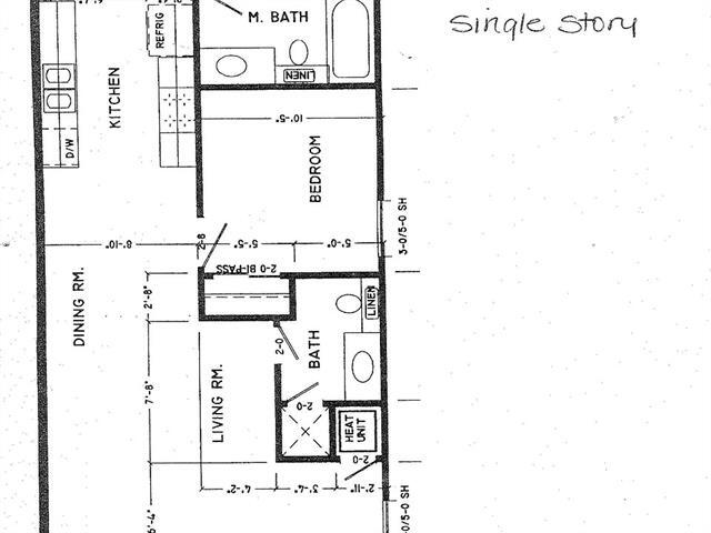 Building Photo - 2834 James Rd