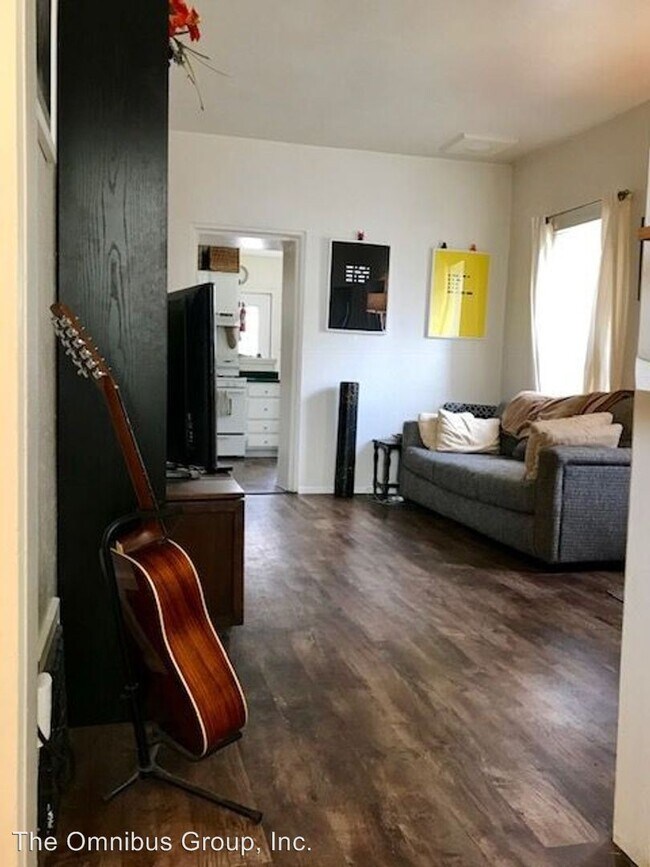 Foto del edificio - 1611 Pine St