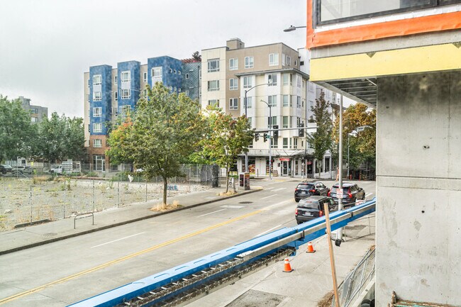 Foto del edificio - 5001 Brooklyn Ave NE