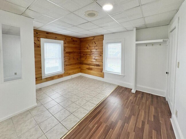 Foto del edificio - 7 Howe St