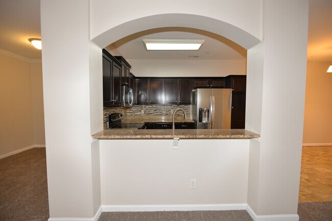 Foto del edificio - First Floor Condo off Shore Drive