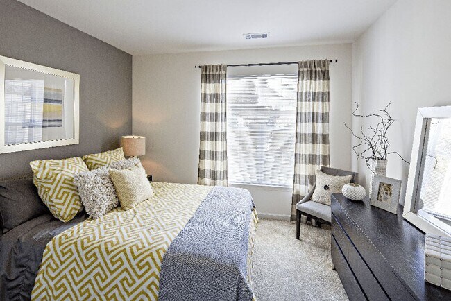 Foto del edificio - Merion Stratford Apartment Homes
