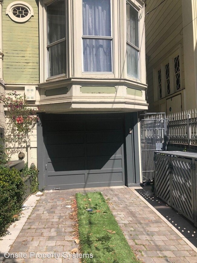 Building Photo - 2 br, 2 bath House - 840 Fell Street