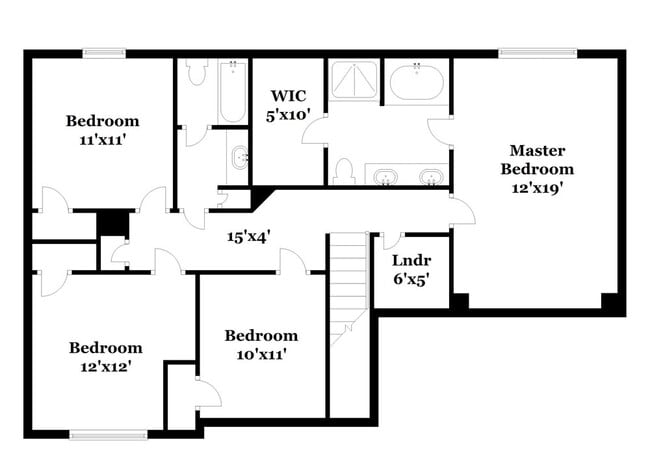 Foto del edificio - 38 Hamil Ct NW