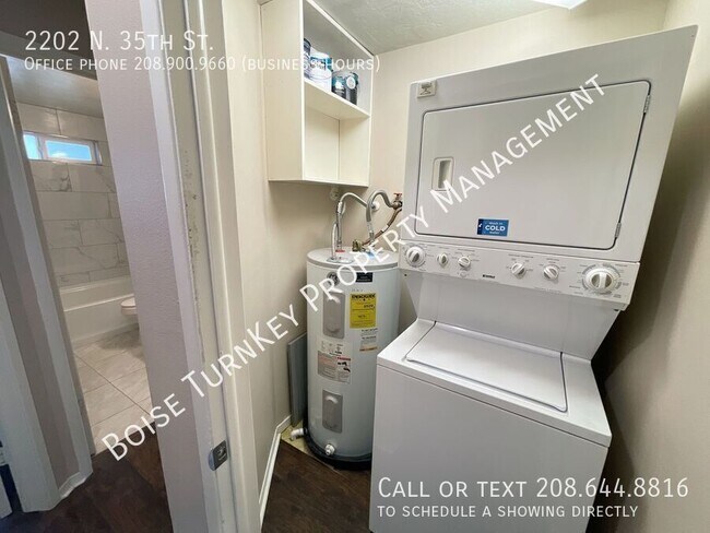 Foto del edificio - 2202 N 35th St