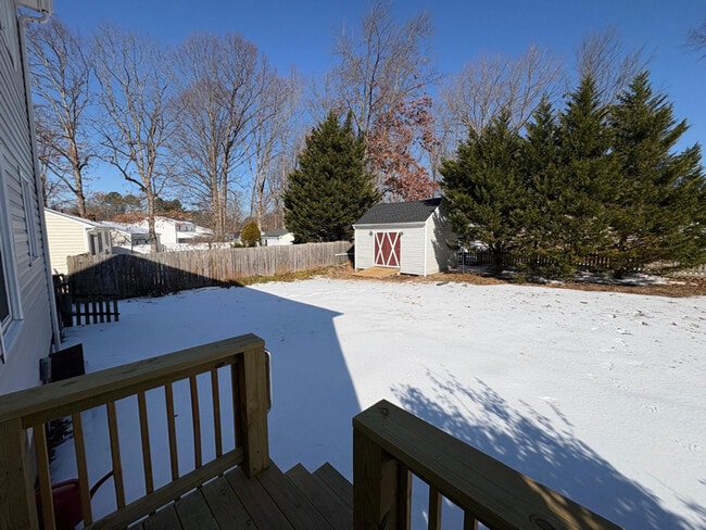 Building Photo - 4717 Mill Park Dr