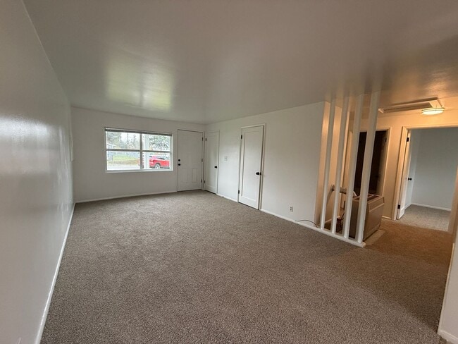 Photo - Houston 1536/1538 Apartment