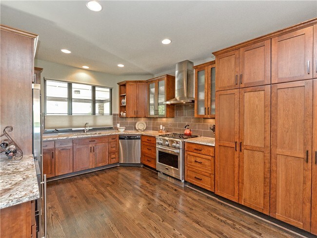 Foto del edificio - 6905 Crosby Cir