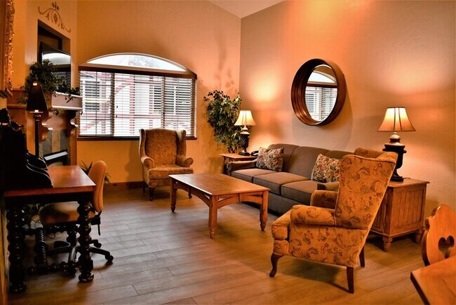 Foto del edificio - Villa 3050 2 Bed 2 Bath Full Kitchen
