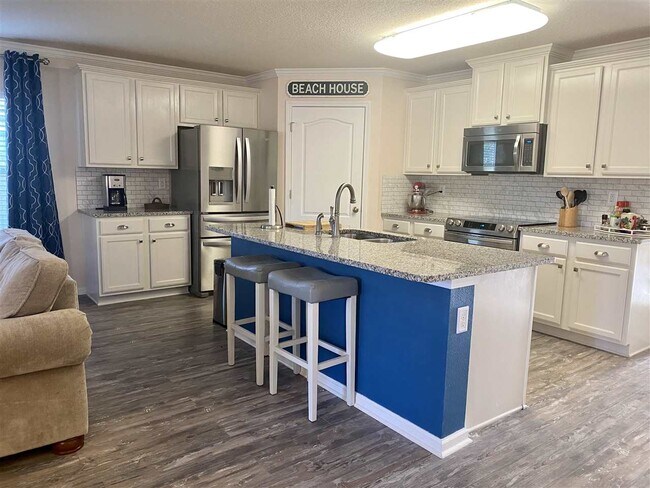 Foto del edificio - 118 Green Palm Ct