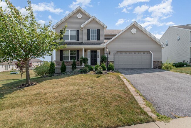 Building Photo - 6369 Knapp Dr