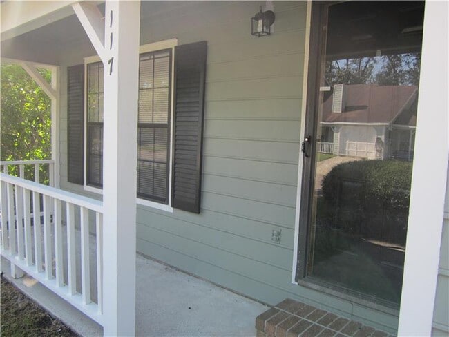 Foto del edificio - 117 Windmill Ln