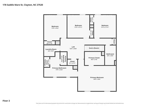 Building Photo - 178 Saddle Mare St