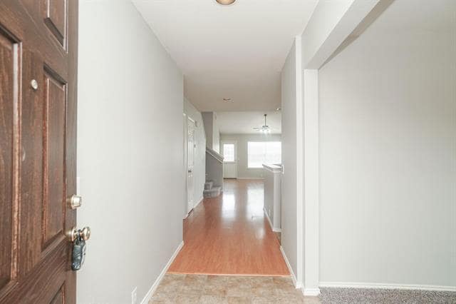 Building Photo - 8600 Wagon Trail