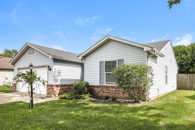 Building Photo - 12719 Spurrington Way