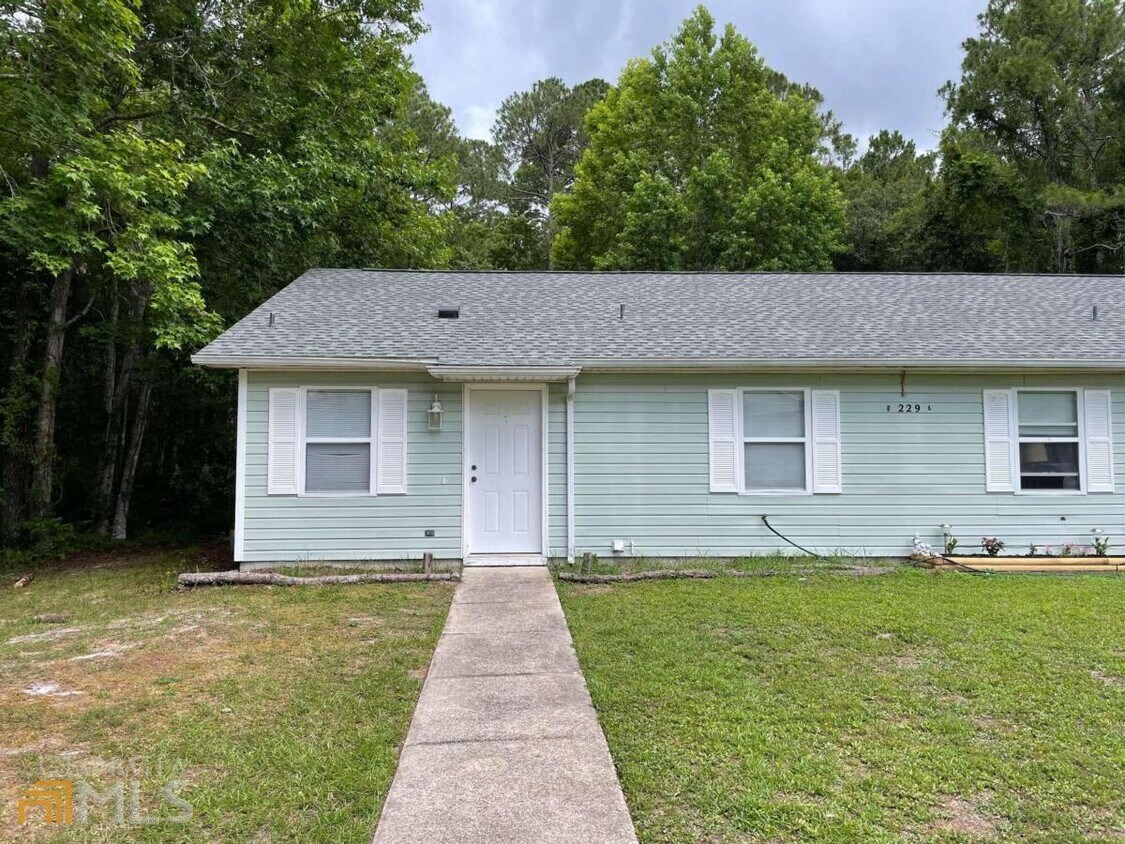 229 Lakemont Dr, Kingsland, GA 31548 Townhome Rentals in Kingsland GA