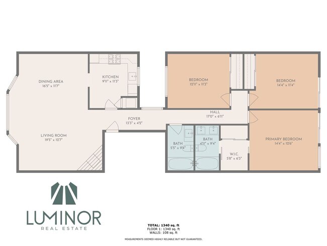 Foto del edificio - Mid-floor Flat in a duplex located in the Inner Richmond / Laurel Heights.