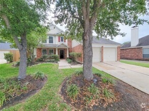 Building Photo - 4926 Lake Gladewater Ct