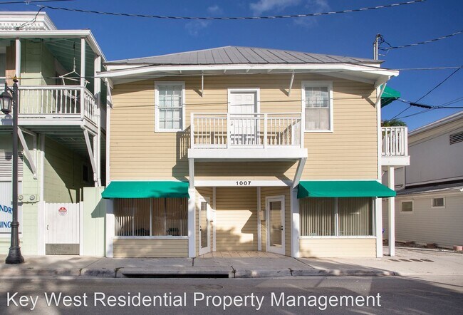 Foto del edificio - Studio, 1 bath House - 1007 Truman Ave #4