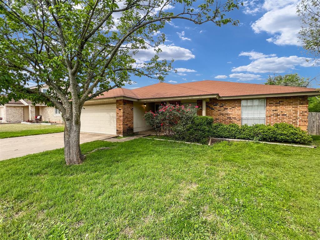 312 Splitrock, Round Rock, TX 78681 House Rental in Round Rock, TX
