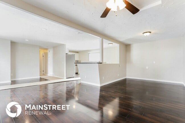 Building Photo - 15368 E Gunnison Pl