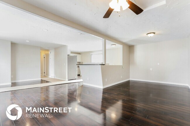 Foto del edificio - 15368 E Gunnison Pl