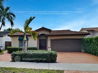 Building Photo - 14310 SW 9th Terrace