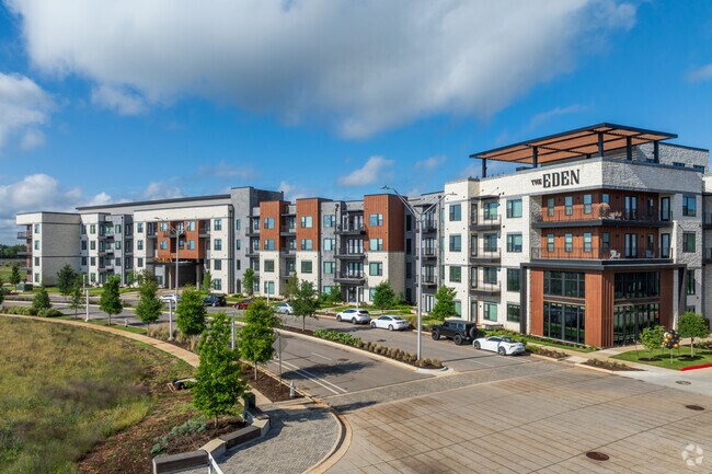 Foto del edificio - The Eden at Pearson Ranch