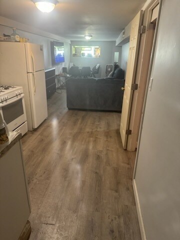 Foto del edificio - 8408 S Kingston Ave