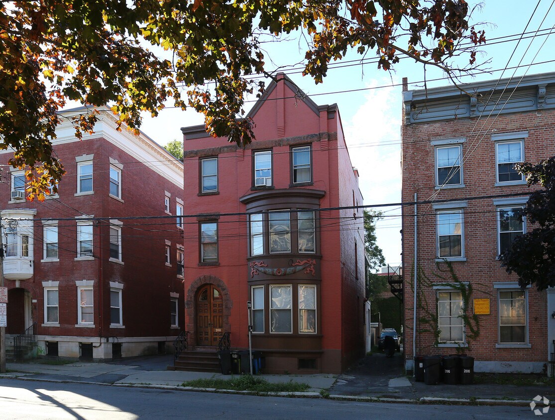 Foto del edificio - 208 Union St