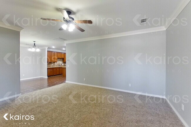 Foto del edificio - 7139 Mosley St.