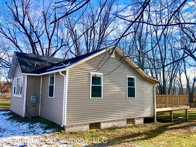Building Photo - 3 br, 1.5 bath House - 14 Wall Street