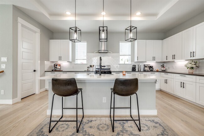 Foto del edificio - 4804 Gano St