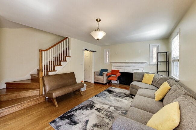 Photo - Beautiful Brick Home in the Heart of Chevy Chase