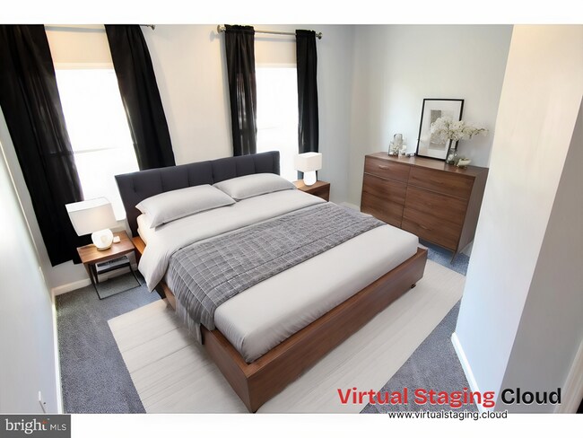 Foto del edificio - 715 Brown St