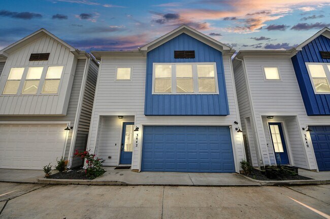 Foto del edificio - 3642 Griggs Rd