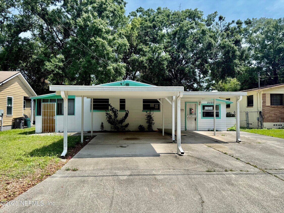 Foto principal - 2509 Wylene St