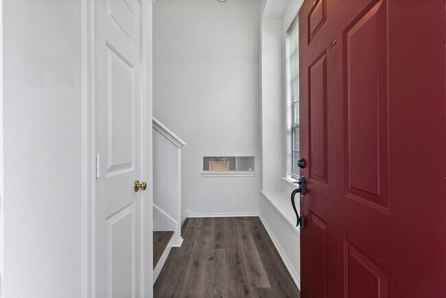 Foto del edificio - 143 Anise Tree Pl