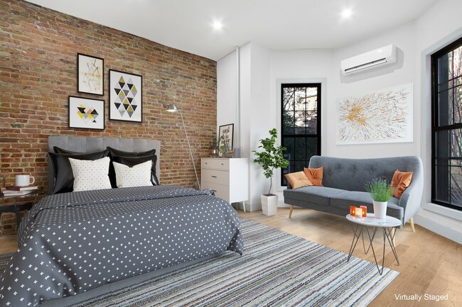 Foto del interior - 299 Vanderbilt Avenue