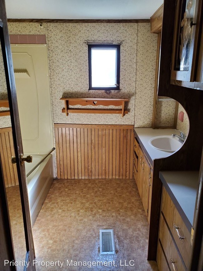 Foto del edificio - 3 br, 2 bath House - 2604 Cheryl