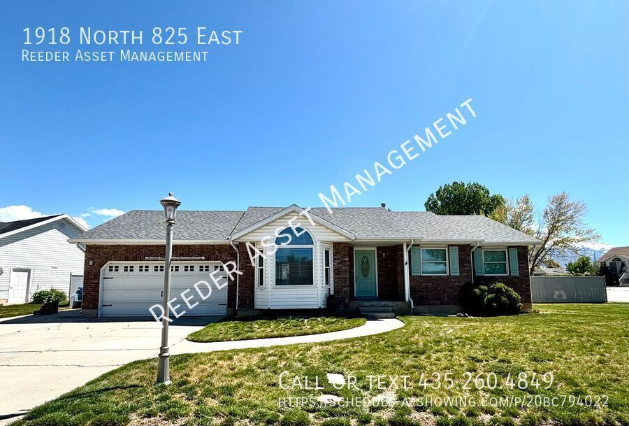 Foto principal - 1918 N 825 E St