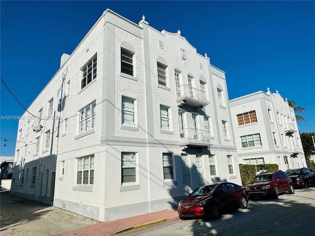 Photo - 1200 Euclid Ave Apartment